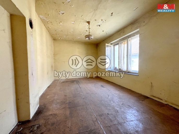 Prodej, Rodinný dům, Kravaře