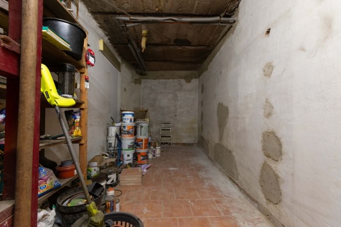 Prodej, Rodinný dům, Velké Losiny