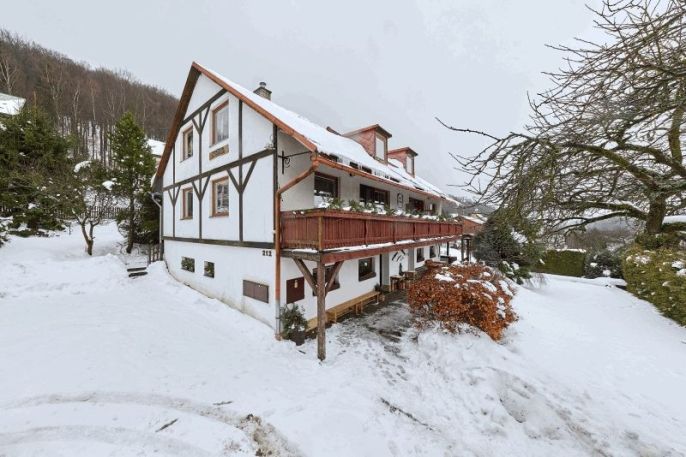 Prodej, Chalupa, Horní Maršov