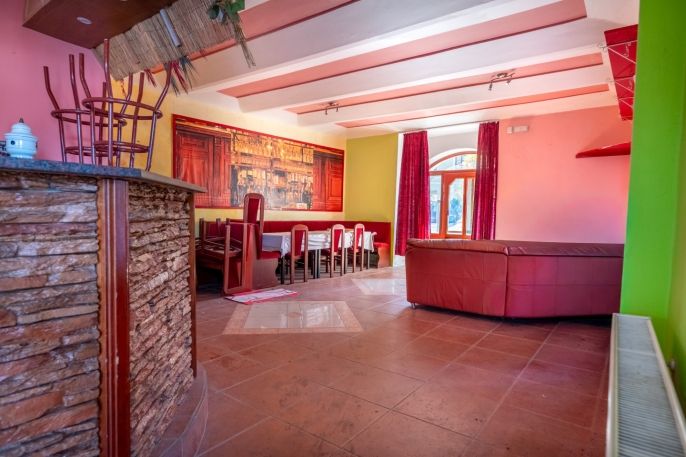 Prodej, Rodinný dům, Týn nad Vltavou