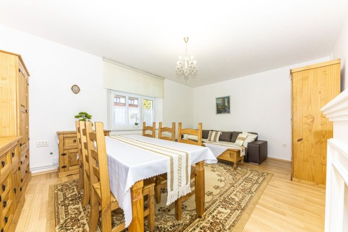 Prodej, Rodinný dům, Čáslav