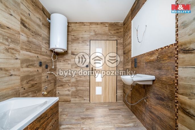 Prodej, Rodinný dům, Kozojedy