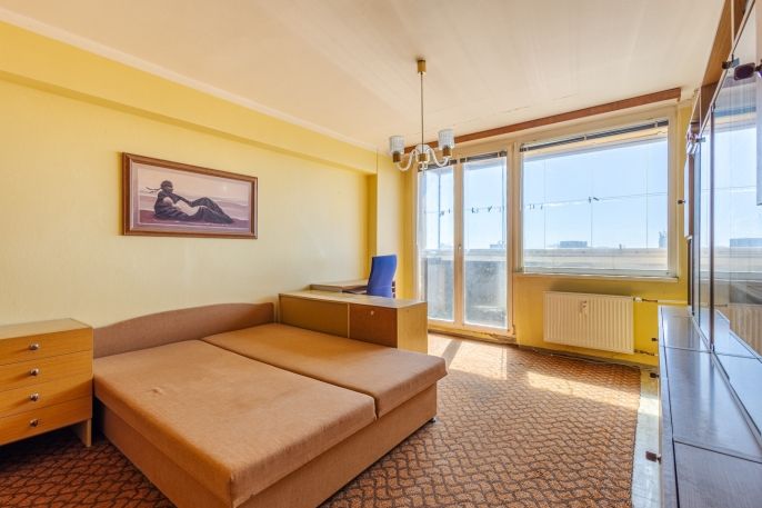 Prodej, Byt 2+1, Mladá Boleslav