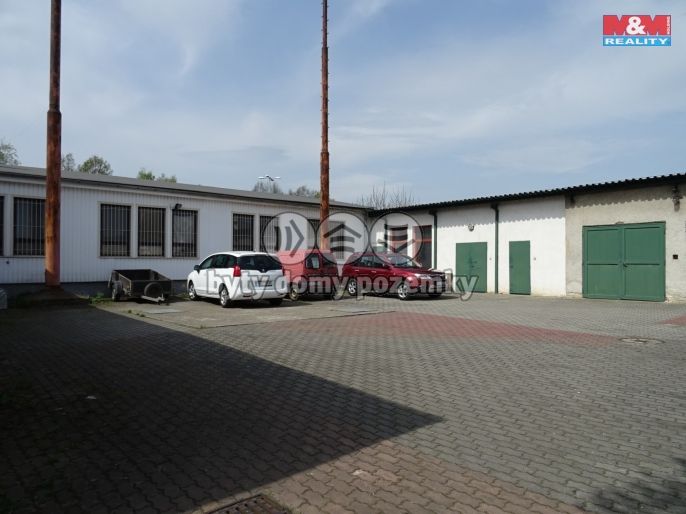 Pronájem, Kancelářský prostor, Liberec