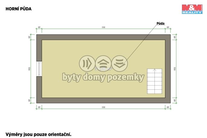 Prodej, Rodinný dům, Nečtiny