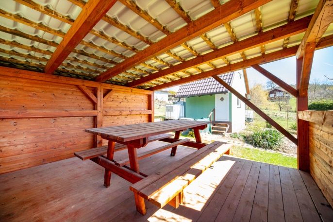 Prodej, Chata, Moravská Třebová