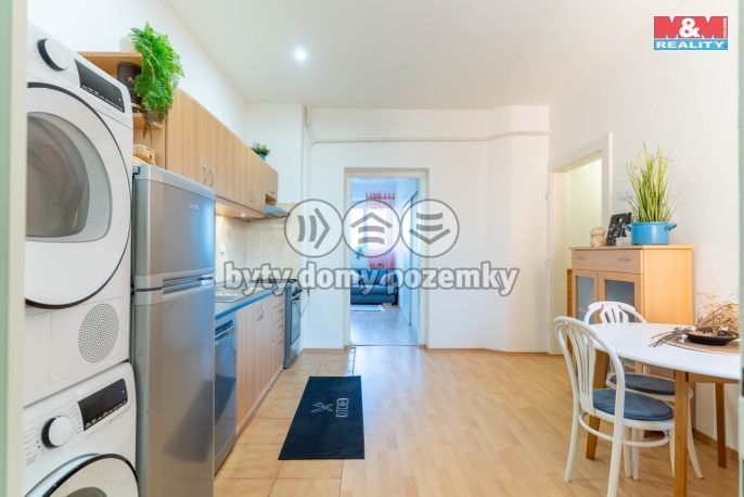 Prodej, Rodinný dům, Prostějov