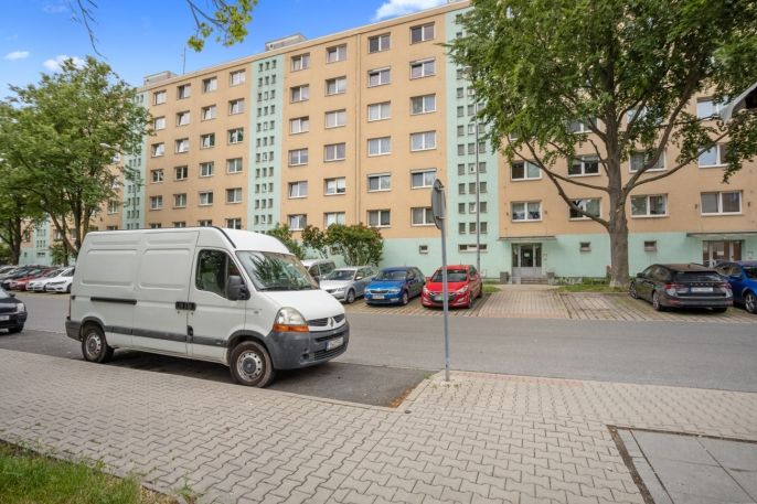 Prodej, Byt 2+1, Kladno