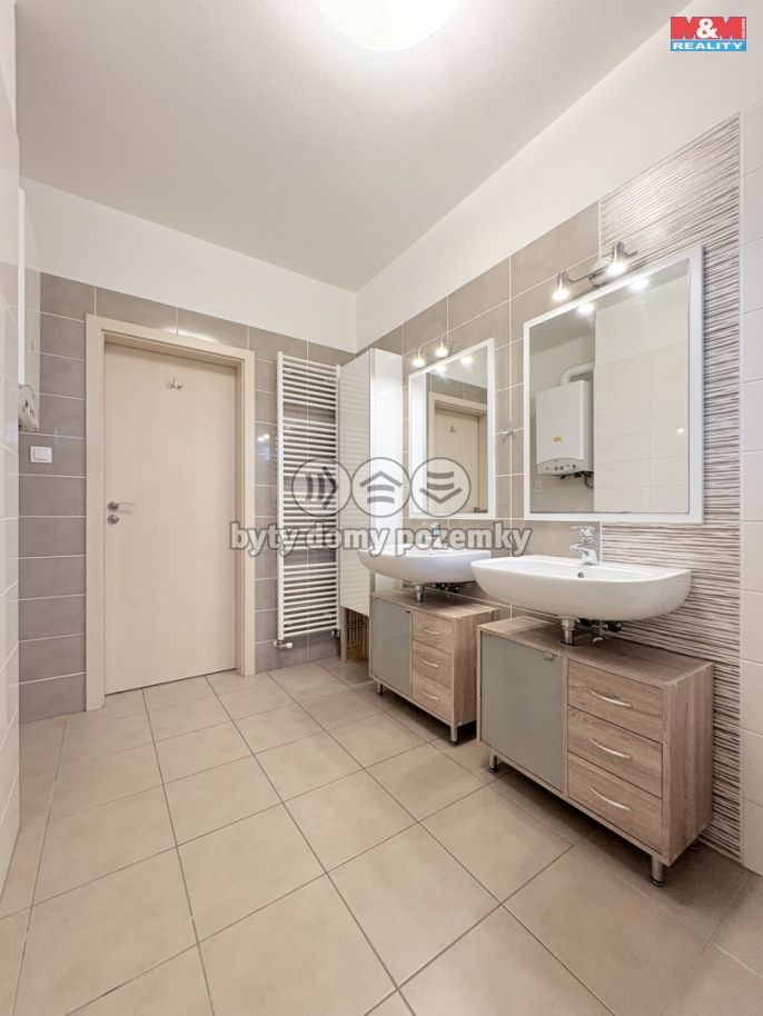 Prodej, Byt 3+kk, Šlapanice