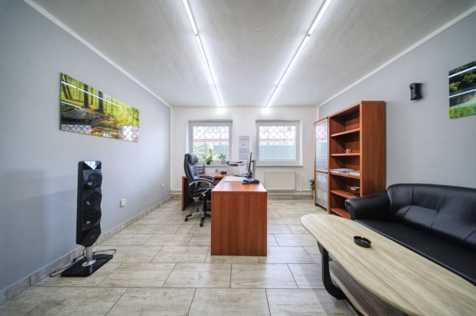 Prodej, Obchod a služby, Ostrava