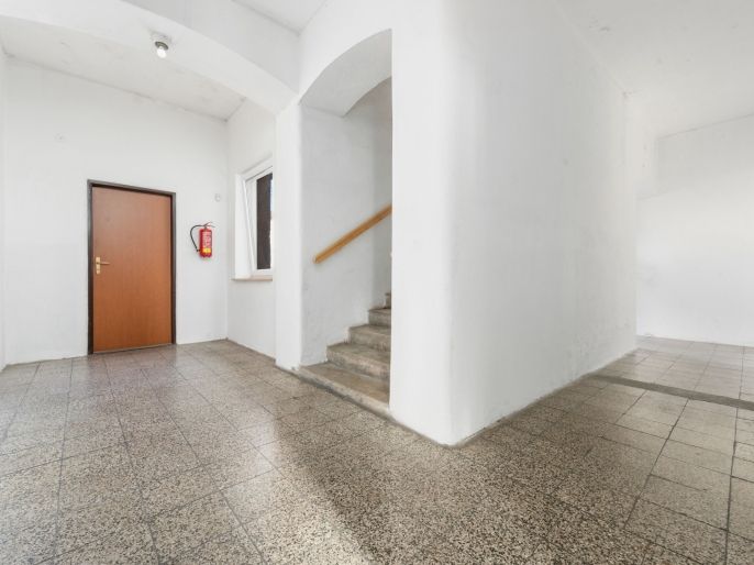 Prodej, Rodinný dům, Červená Voda