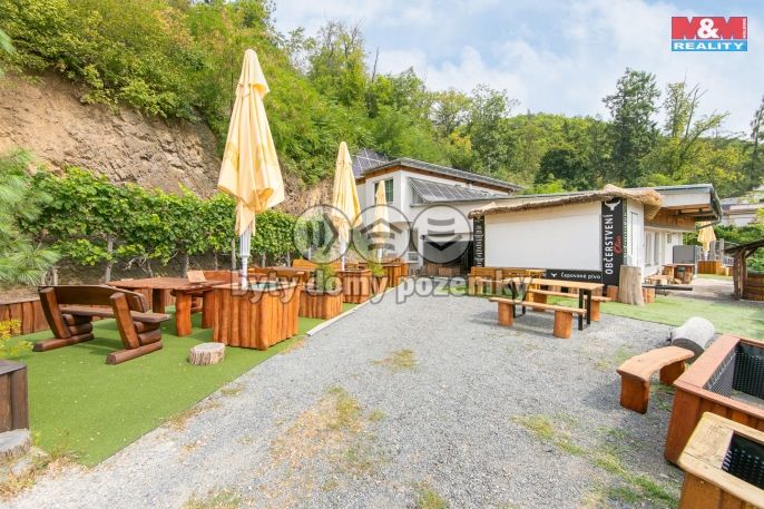 Pronájem, Obchod a služby, Praha