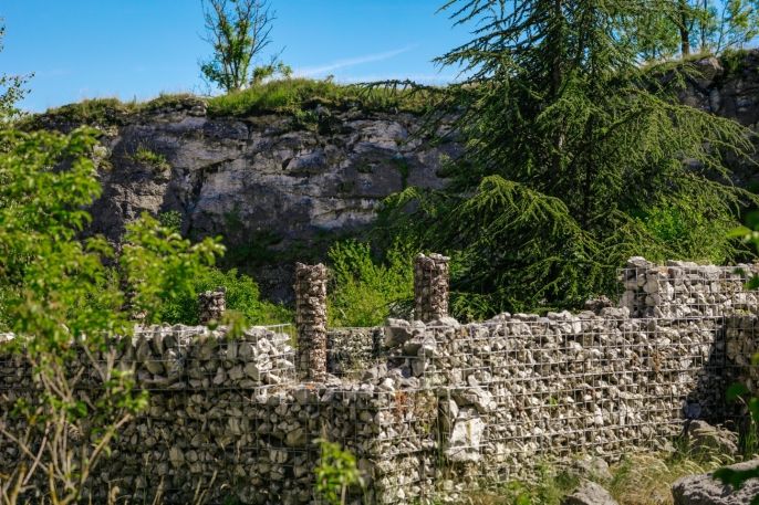 Prodej, Zahrada, Štramberk