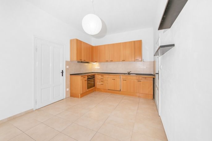 Pronájem, Byt 2+1, Plzeň