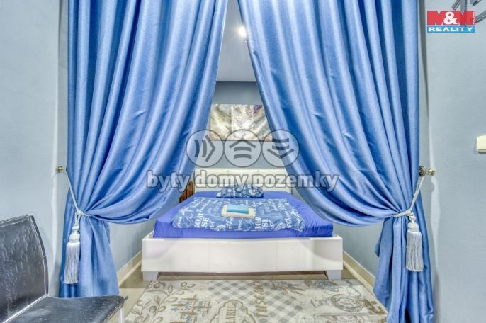 Prodej, Výrobní objekt, Stružná