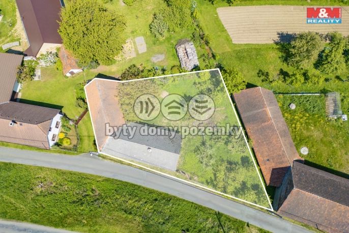 Prodej, Rodinný dům, Zborovy