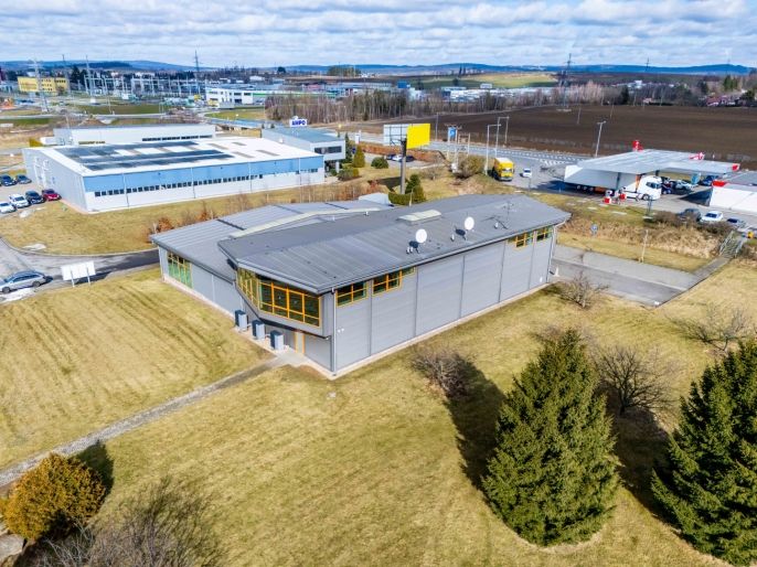 Pronájem, Obchod a služby, Žďár nad Sázavou