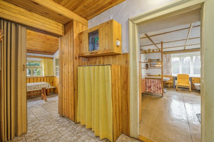 Prodej, Chalupa, Litošice