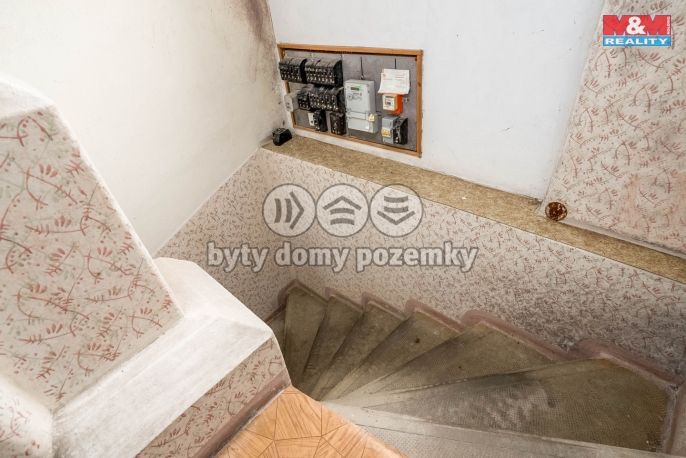 Prodej, Rodinný dům, Zdiby