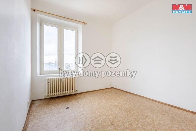 Pronájem, Byt 4+1, Nový Bor