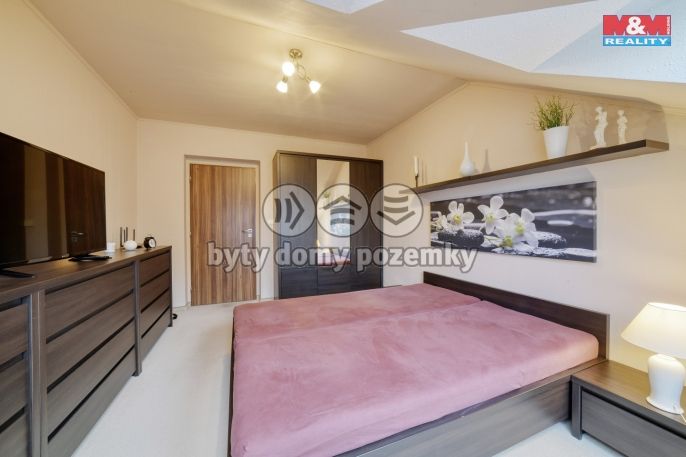 Prodej, Byt 3+kk, Mariánské Lázně