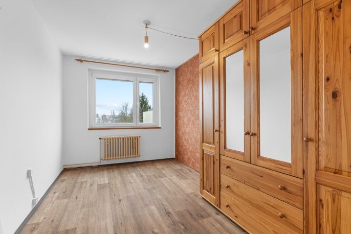 Prodej, Byt 3+kk, Liberec