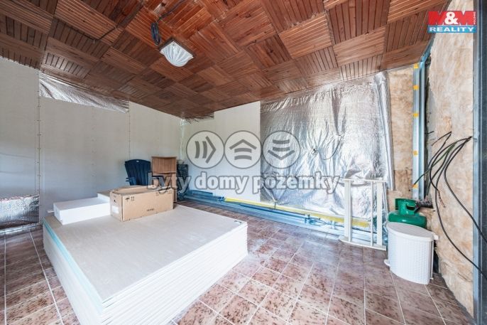 Prodej, Chata, Hrdlořezy