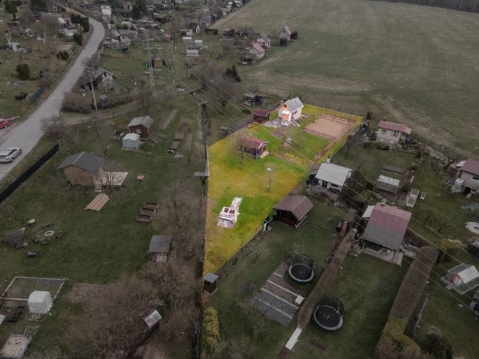 Prodej, Chata, Ústí nad Orlicí