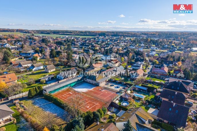 Prodej, Obchod a služby, Babice