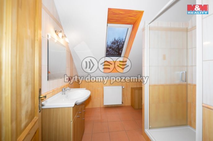 Prodej, Rodinný dům, Chlumčany