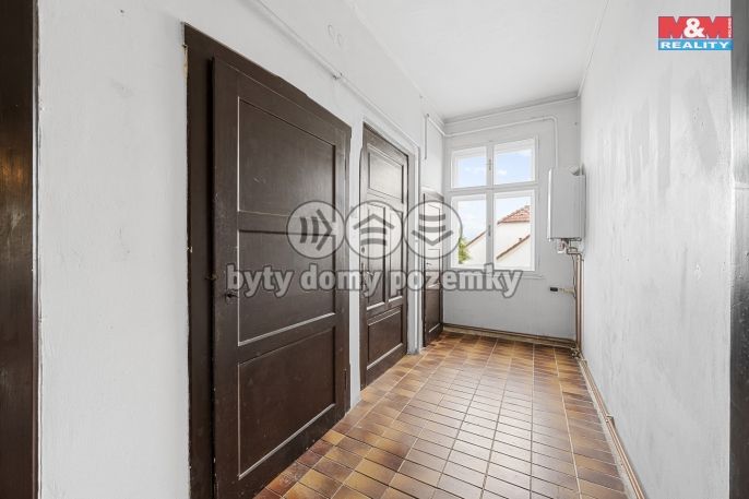 Prodej, Byt 3+1, Teplice