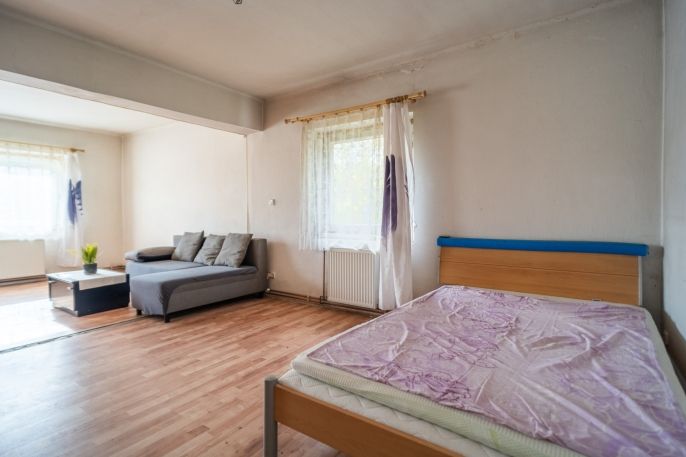 Prodej, Rodinný dům, Peruc