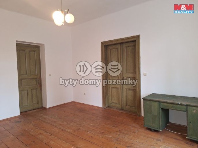 Pronájem, Rodinný dům, Čáslav