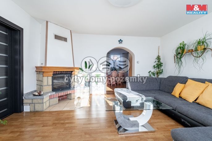 Prodej, Rodinný dům, Jemnice