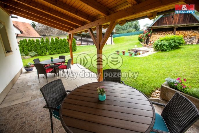 Prodej, Hotel, penzion, Česká Skalice