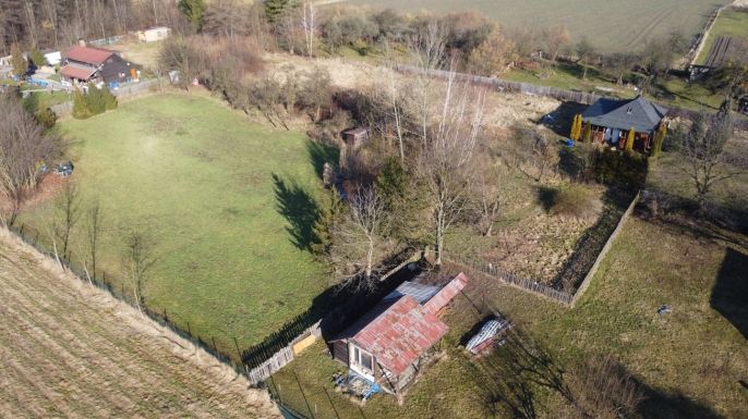 Prodej, Pozemek k bydlení, Vratimov