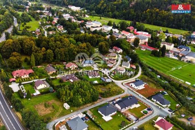 Prodej, Pozemek k bydlení, Trutnov