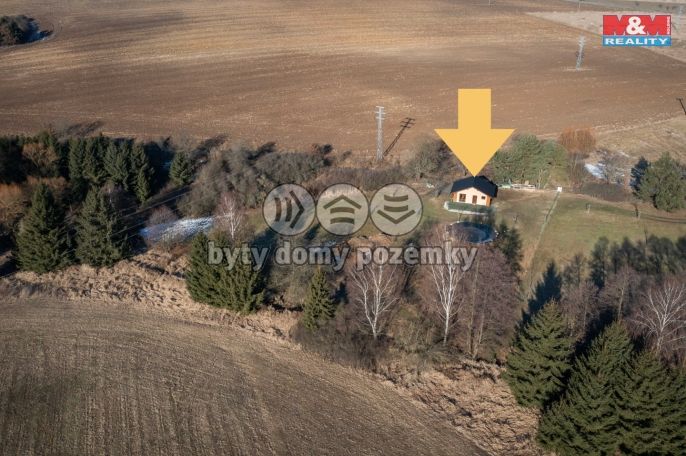 Prodej, Zemědělská usedlost, Tymákov