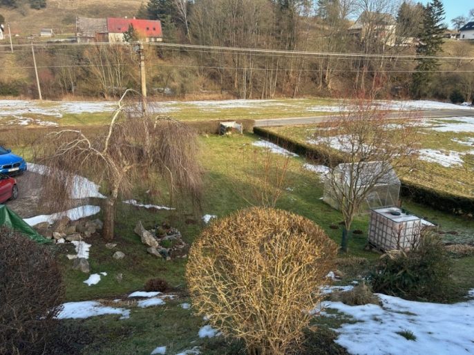 Prodej, Rodinný dům, Dolní Kalná