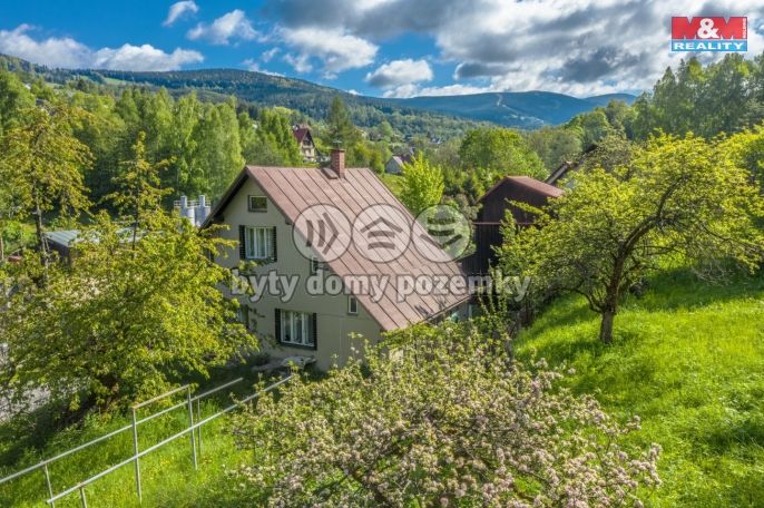 Prodej, Chalupa, Rokytnice nad Jizerou