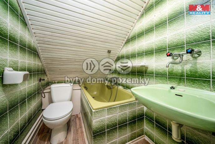 Prodej, Rodinný dům, Svojetice