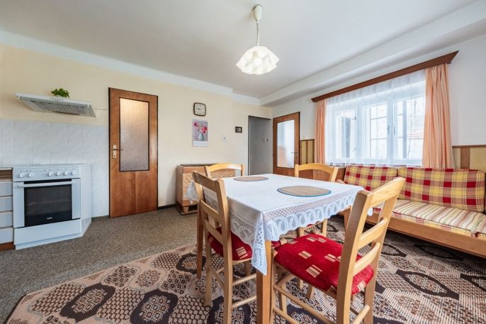 Prodej, Zemědělská usedlost, Sedlec-Prčice