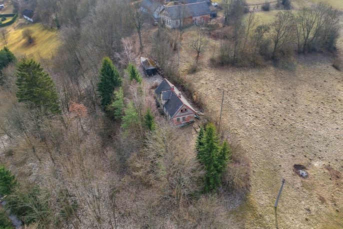 Prodej, Rodinný dům, Studenec