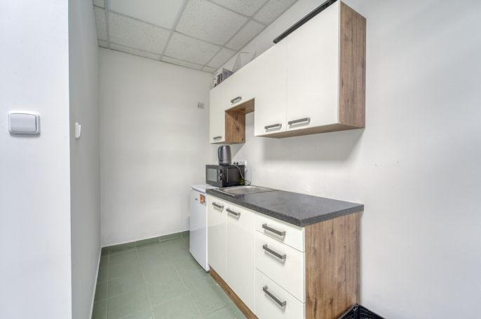 Pronájem, Sklad, Plzeň