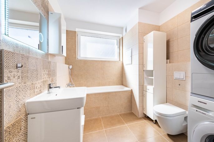 Prodej, Byt 2+kk, Heřmanova Huť