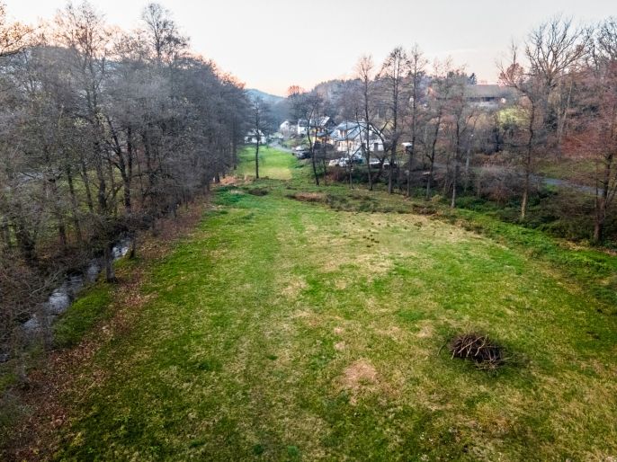 Prodej, Rodinný dům, Dolní Dobrouč