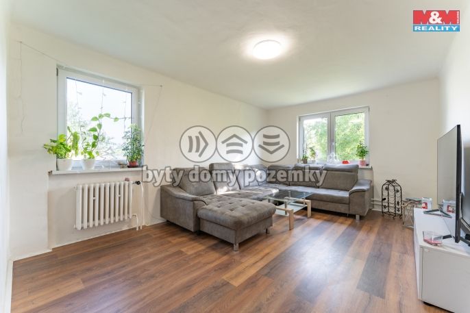 Prodej, Rodinný dům, Zásmuky