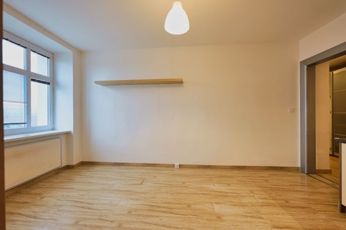 Prodej, Byt 2+1, Prostějov