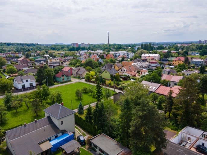 Prodej, Rodinný dům, Bohumín