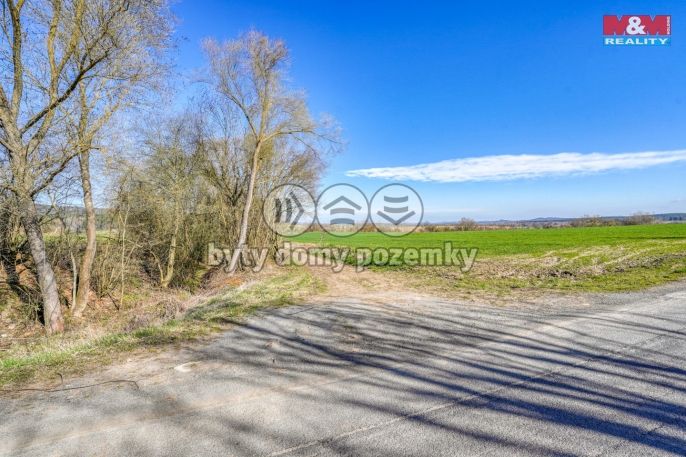 Prodej, Pozemek k bydlení, Pastuchovice